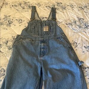 Anchor Blue Jeanswear Cotton Denim